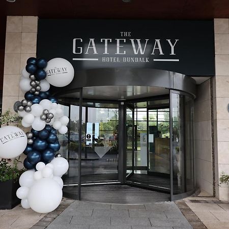 The Gateway Hotel Дандолк Экстерьер фото